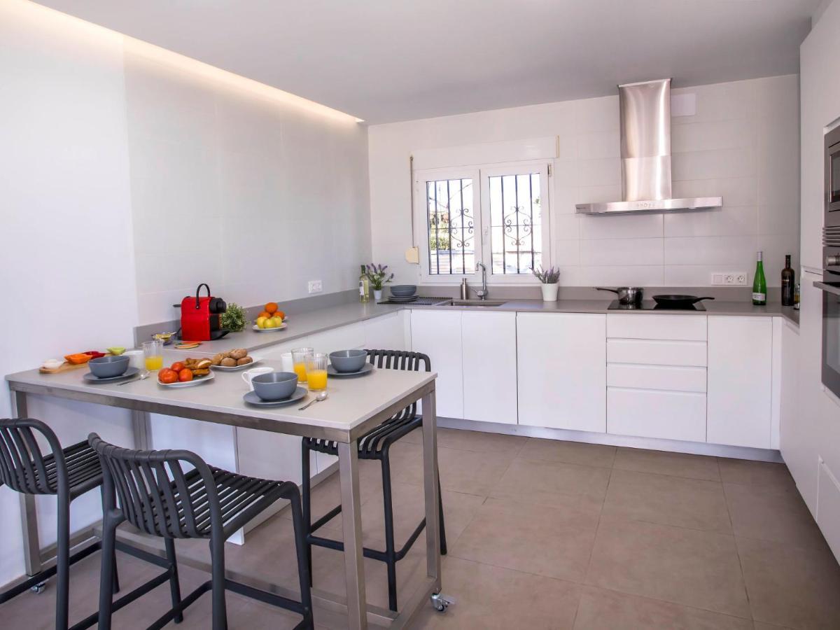 Holiday Casa Chill By Interhome Сasa de vacaciones *