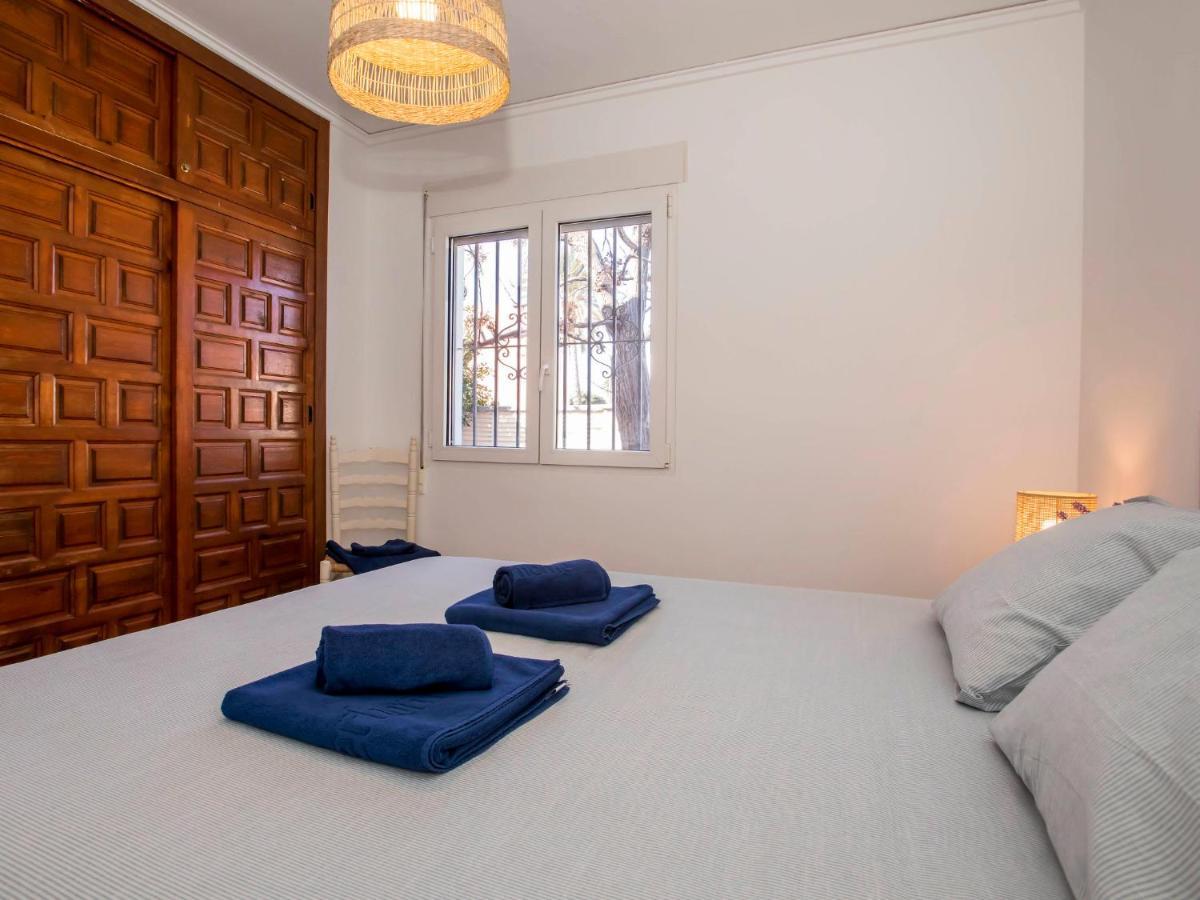 Holiday Casa Chill By Interhome Dénia