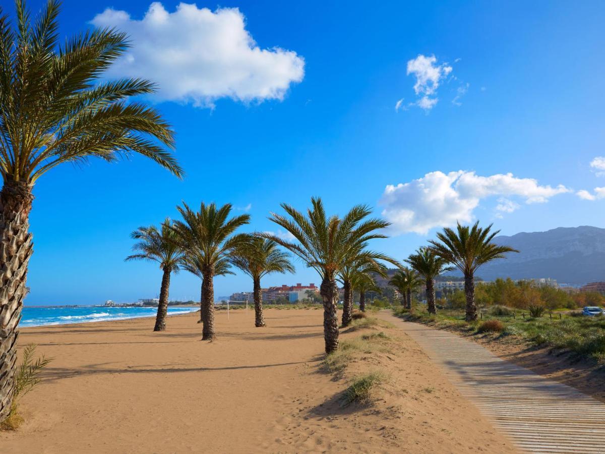 Holiday Casa Chill By Interhome Dénia