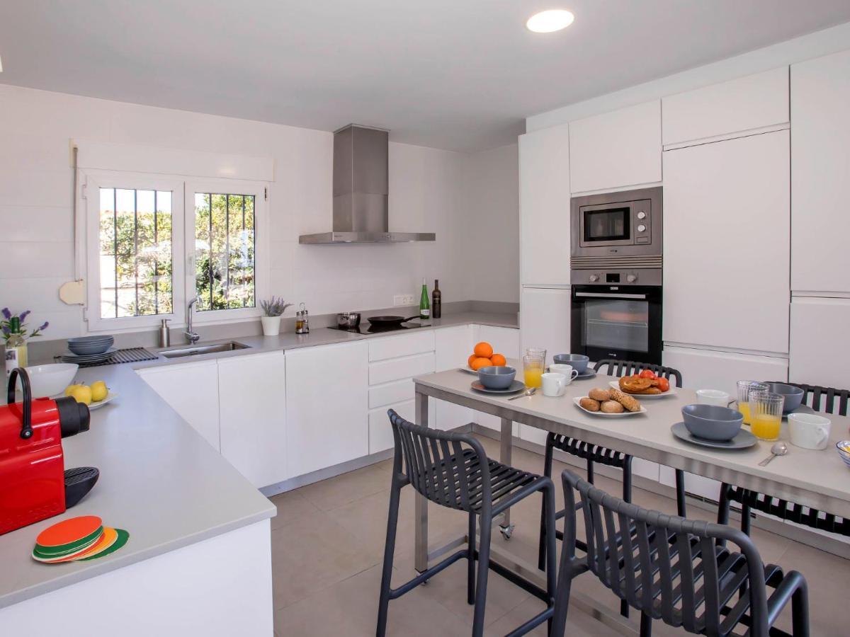 Holiday Casa Chill By Interhome Сasa de vacaciones *