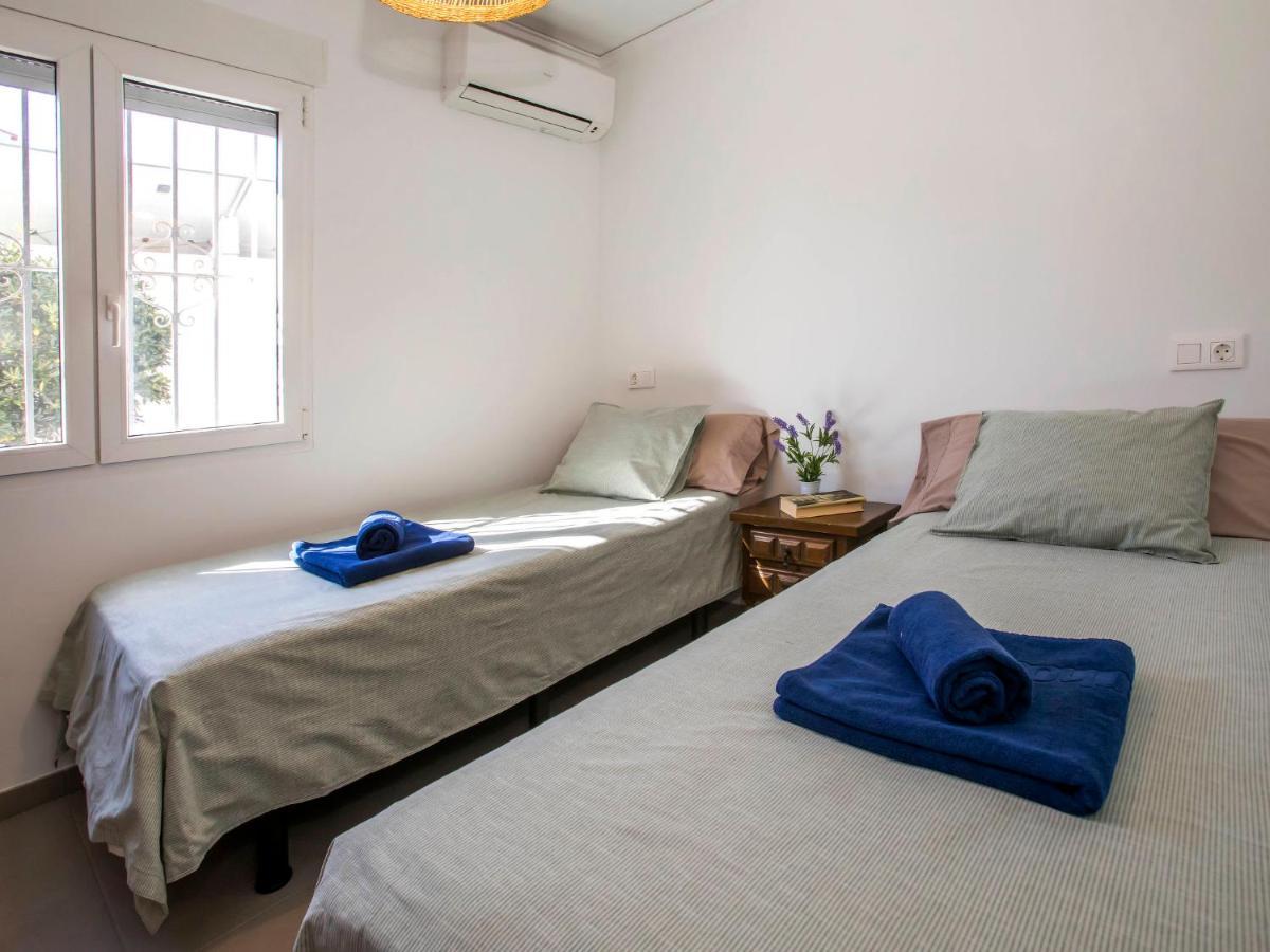 Сasa de vacaciones Holiday Casa Chill By Interhome *
