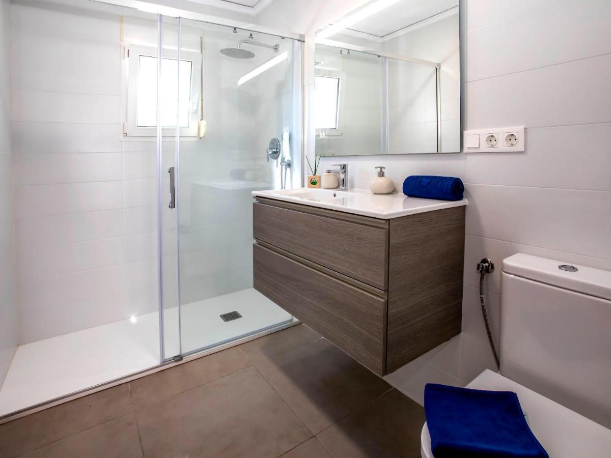 Сasa de vacaciones Holiday Casa Chill By Interhome *