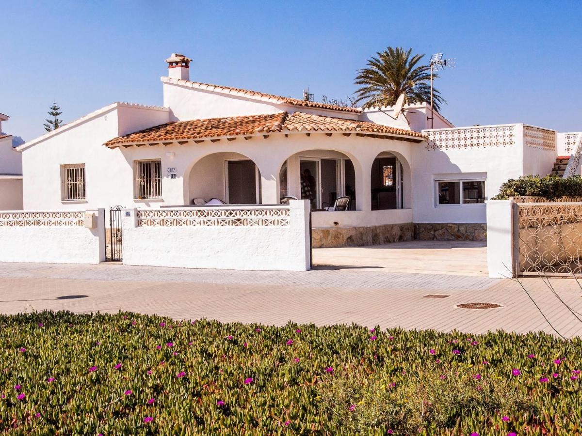Holiday Casa Chill By Interhome * Dénia
