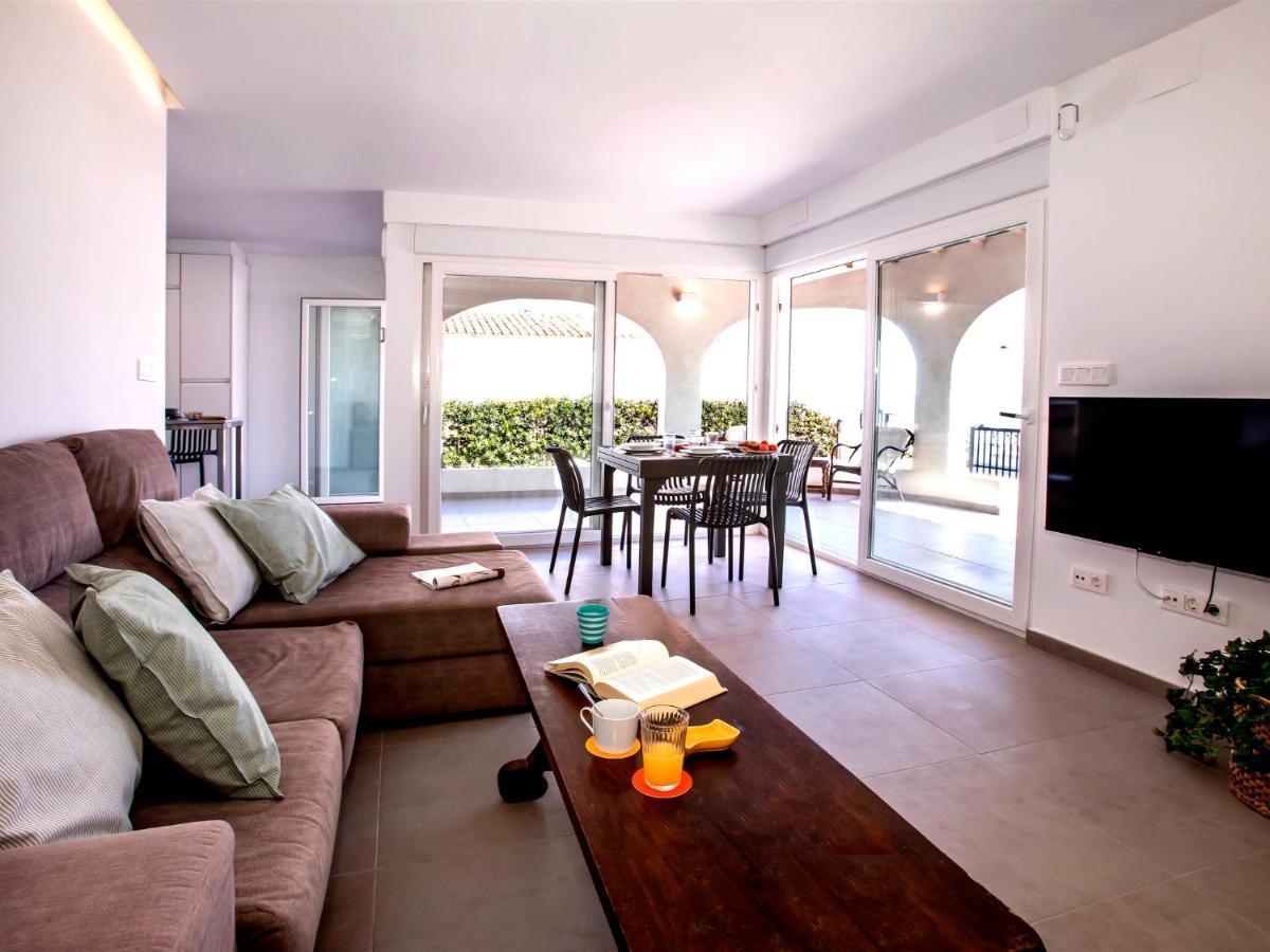 Сasa de vacaciones Holiday Casa Chill By Interhome