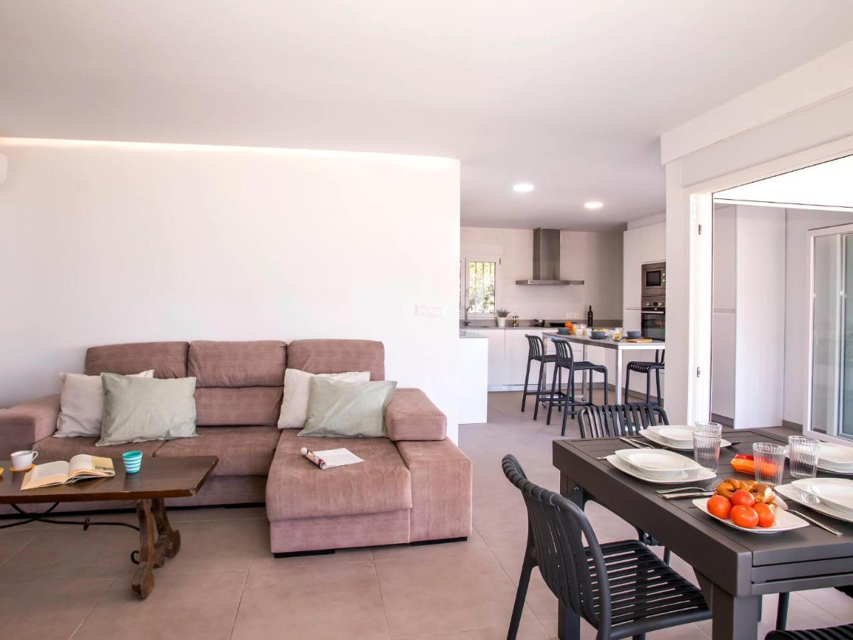 Holiday Casa Chill By Interhome Сasa de vacaciones *