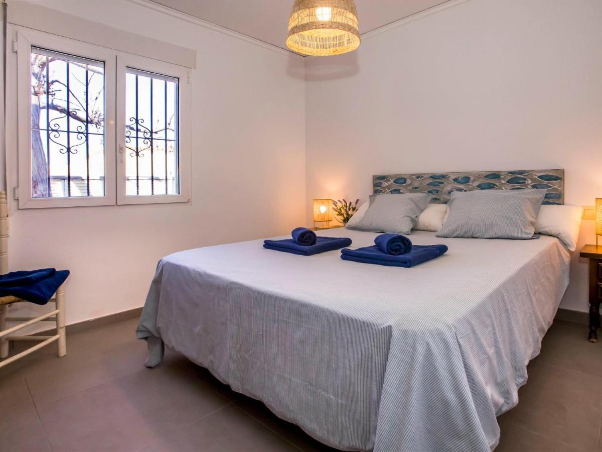 Holiday Casa Chill By Interhome * Dénia