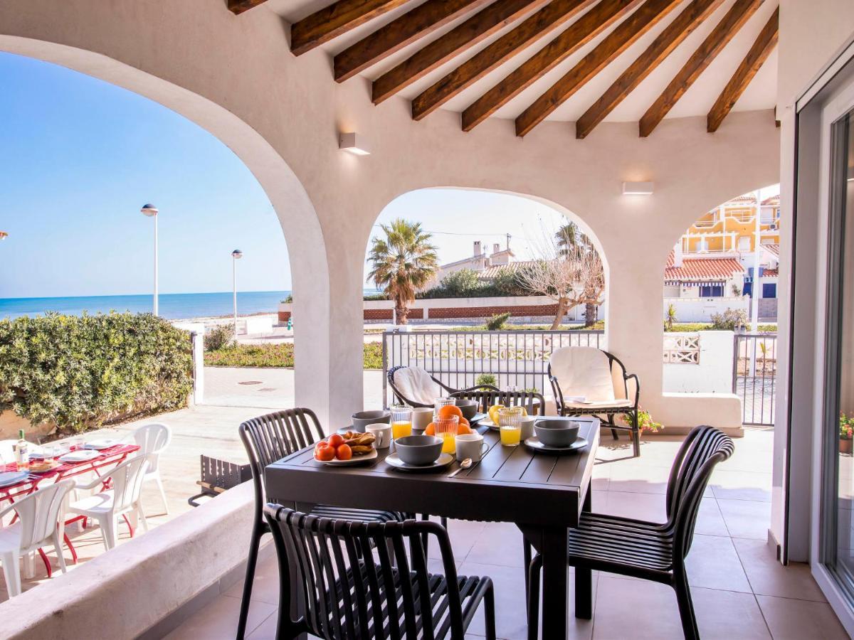 Holiday Casa Chill By Interhome Сasa de vacaciones Dénia